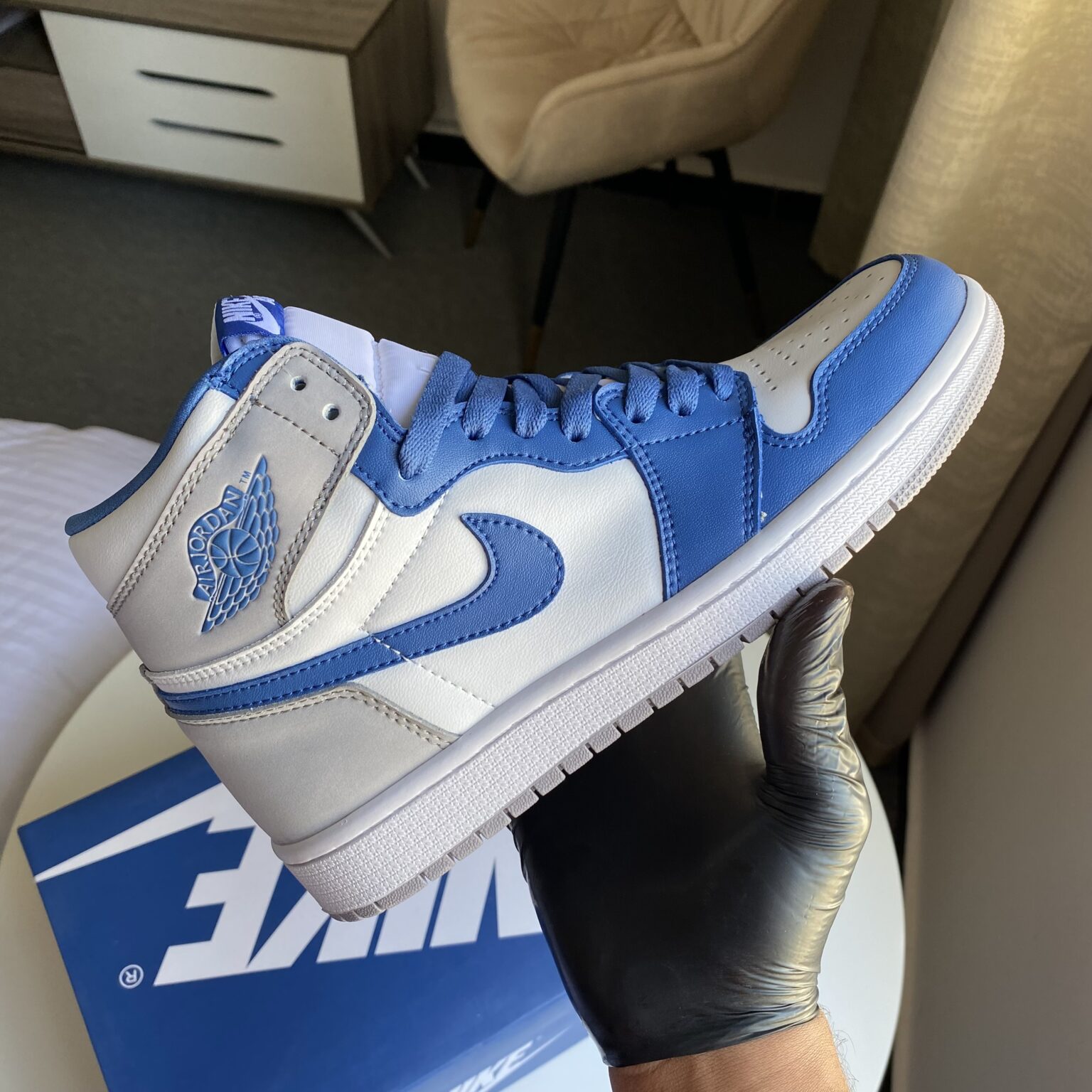 Air Jordan 1 – Ktownkicks