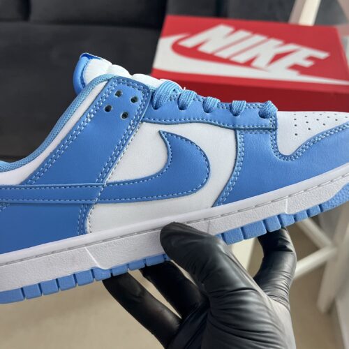 Nike Dunk “University Blue” - Image 3