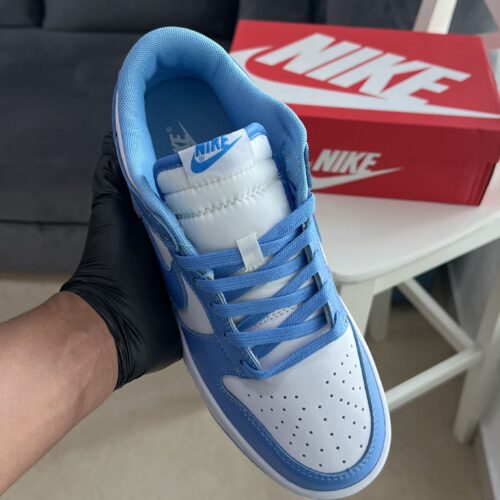 Nike Dunk “University Blue” - Image 4