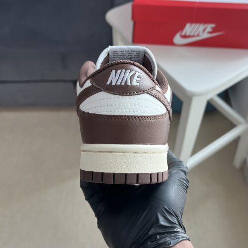 Nike Dunk Low "Cacao Wow" - Image 6