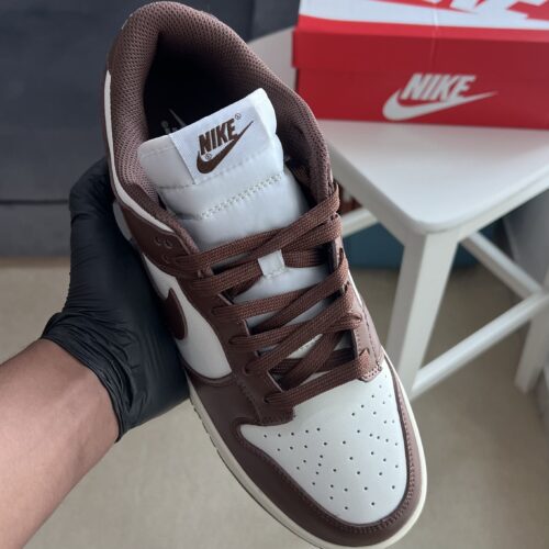 Nike Dunk Low "Cacao Wow" - Image 4