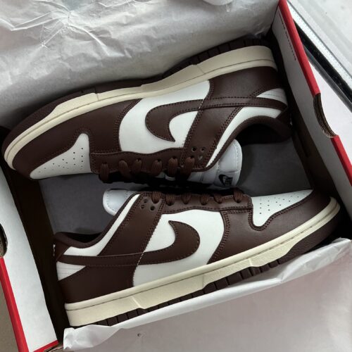 Nike Dunk Low "Cacao Wow" - Image 7