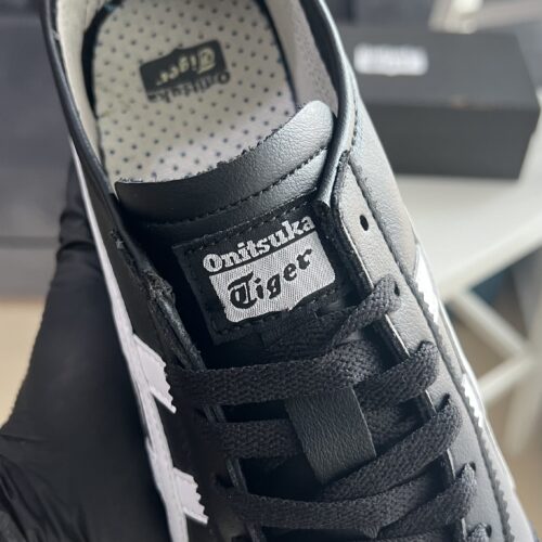 Onitsuka Tiger Mexico 66 “Black&White” - Image 5