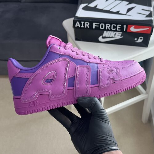 Nike Air Force 1 Low Cactus Plant Flea Market “Fuchsia Dream” - Image 2