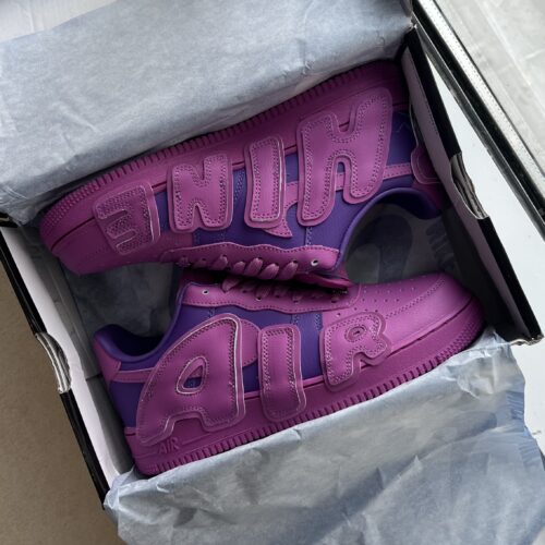 Nike Air Force 1 Low Cactus Plant Flea Market “Fuchsia Dream” - Image 7