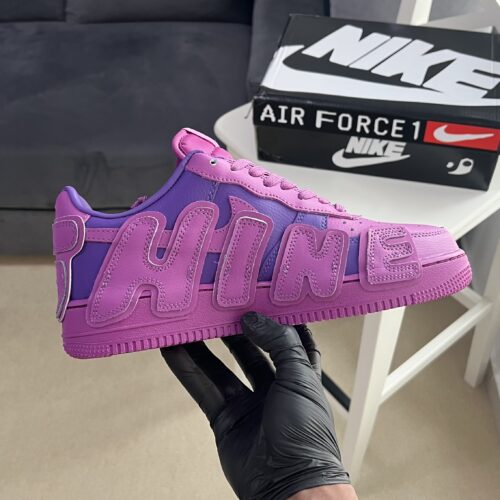 Nike Air Force 1 Low Cactus Plant Flea Market “Fuchsia Dream” - Image 8