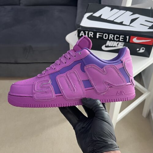 Nike Air Force 1 Low Cactus Plant Flea Market “Fuchsia Dream” - Image 10