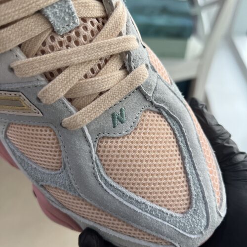 New Balance 9060 x Joe Freshgoods "Inside Voices“ - Image 7