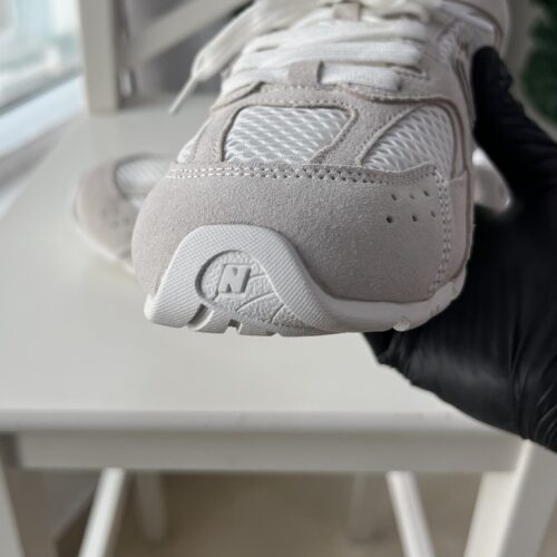 Miu Miu x New Balance 530 SL “White” - Image 8