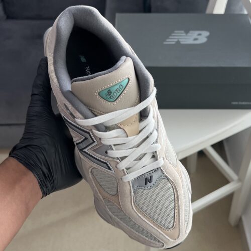 New Balance 9060 “Sea Salt Surf” - Image 4