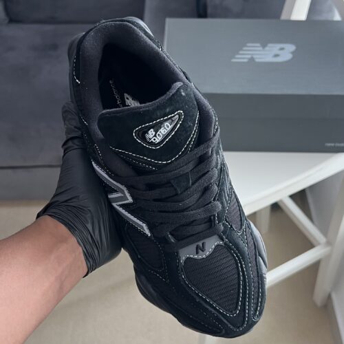 New Balance 9060 “Black” - Image 4