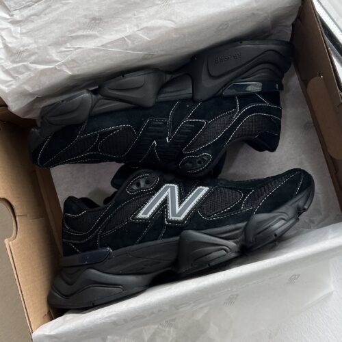 New Balance 9060 “Black” - Image 8