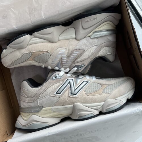 New Balance 9060 “Sea Salt Surf” - Image 9