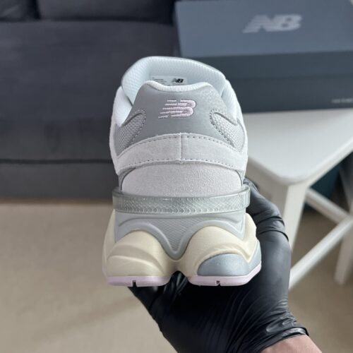 New Balance 9060 “Grey Matter December Sky” - Image 7