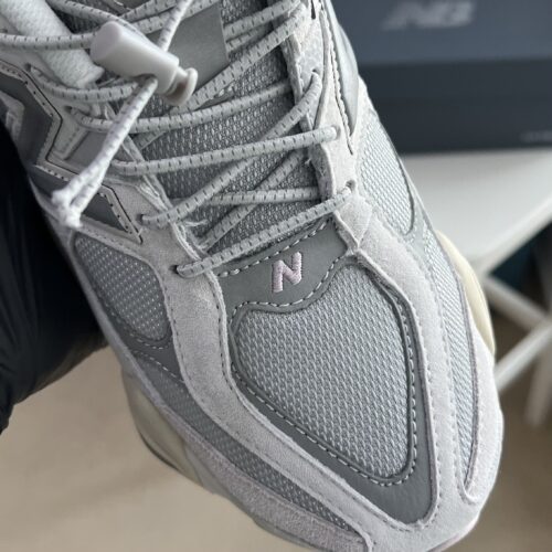 New Balance 9060 “Grey Matter December Sky” - Image 6